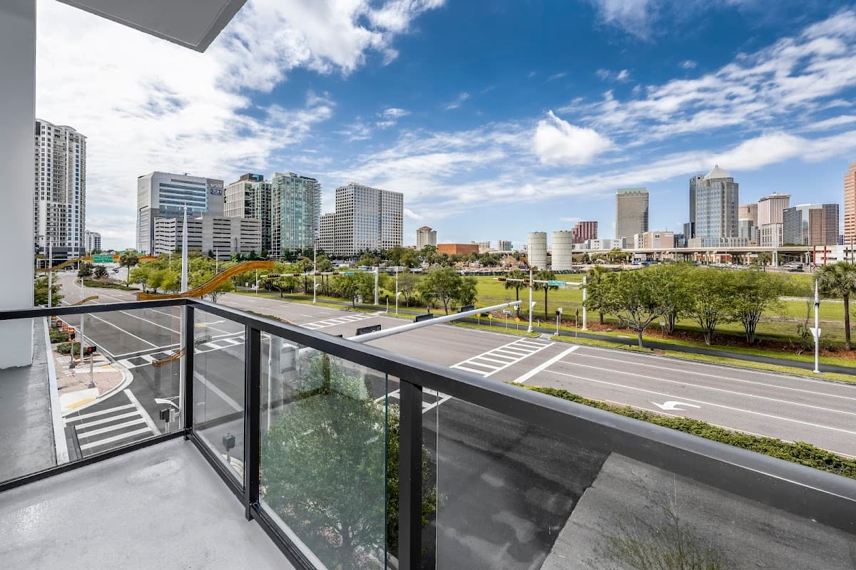 101 N. Meridian