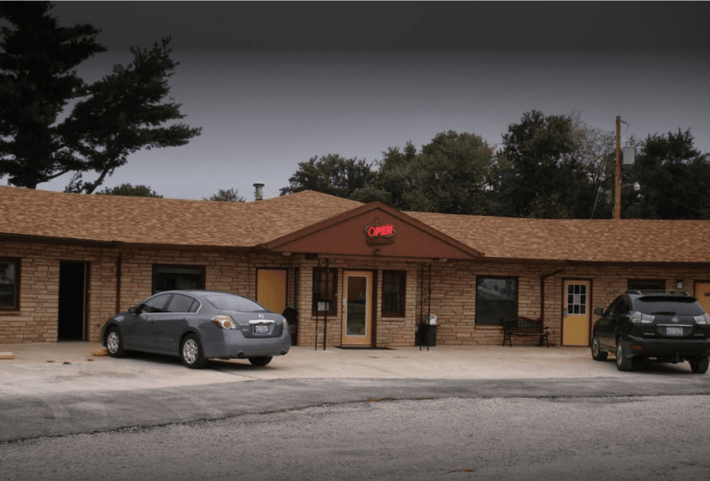 Budget Inn