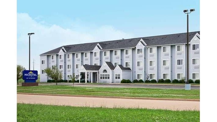 Microtel Inn by Wyndham Champaign