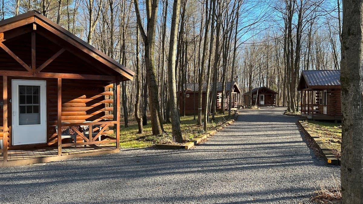 Maple Grove Resort