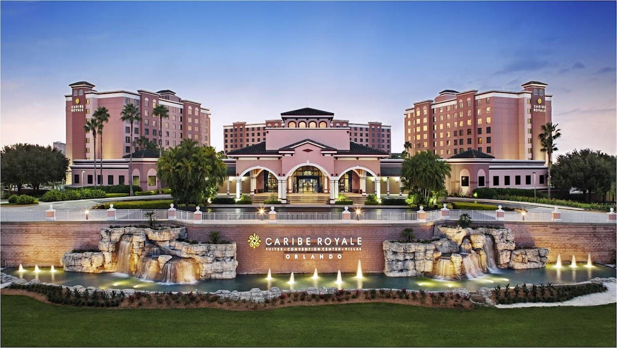 DMI Hotels