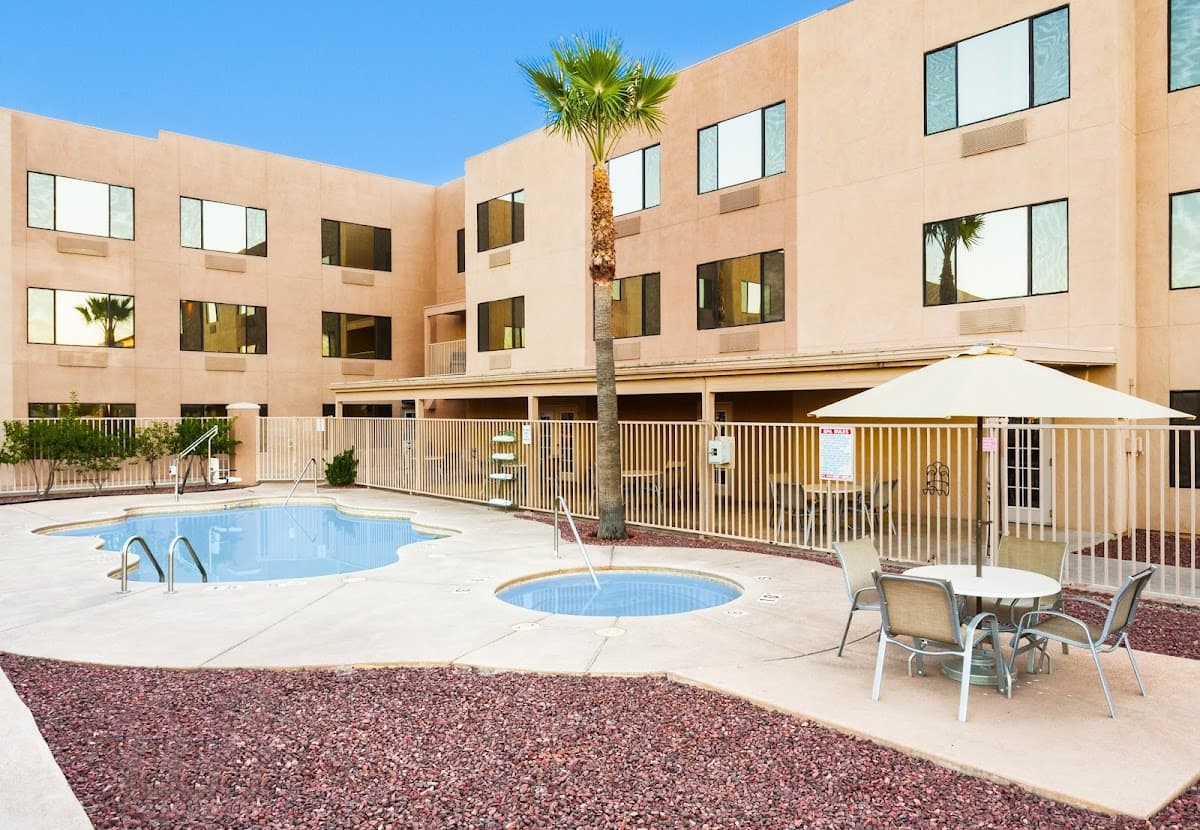 Holiday Inn Express Nogales by IHG