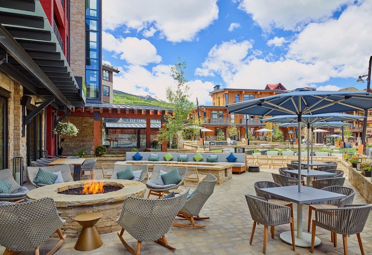 Limelight Snowmass