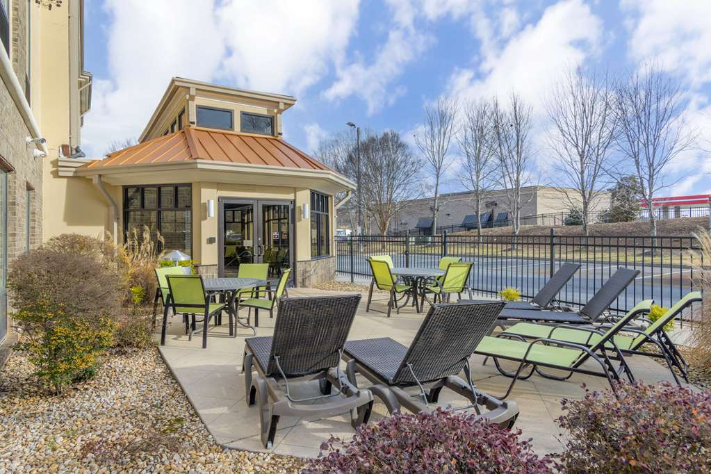 Best Western Plus Fairburn-Atlanta Southwest