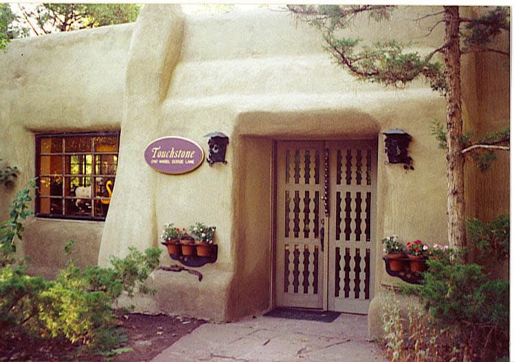 Touchstone Inn