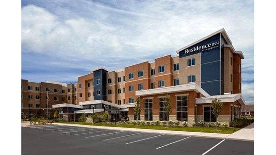 Residence Inn by Marriott Detroit Farmington Hills