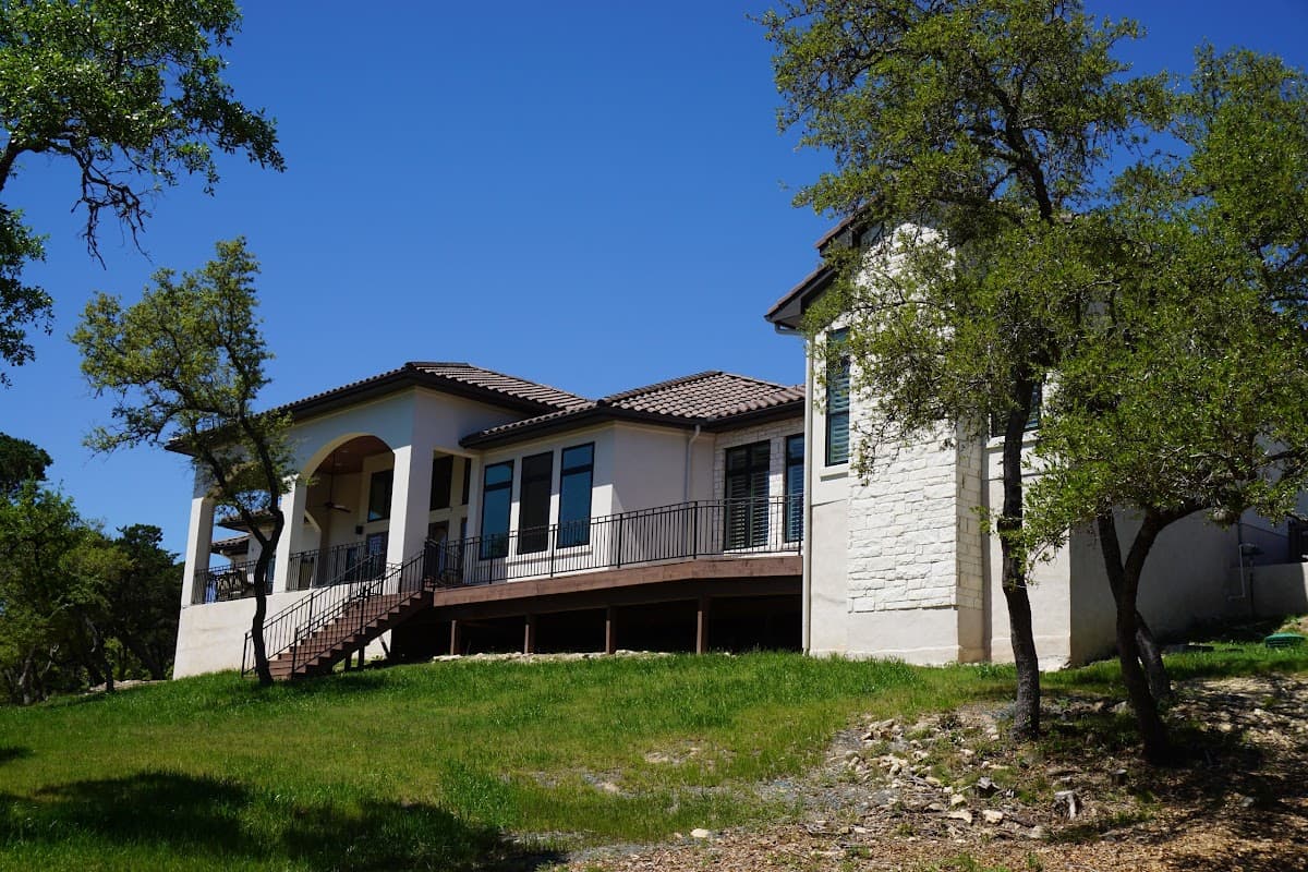 Trinity Creek Bed & Breakfast