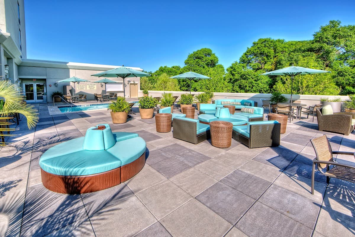 Hilton Garden Inn Charleston / Mt. Pleasant