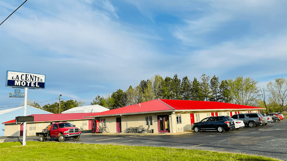 La Center Motel