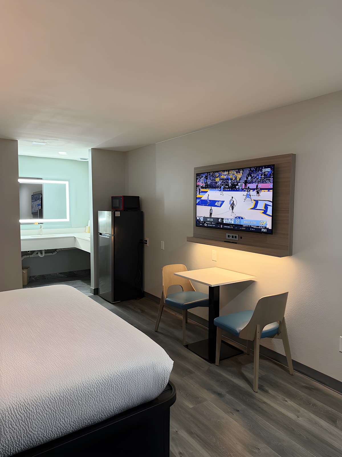 Executive Inn
