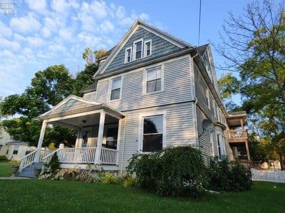 The Put In Bay House Rental