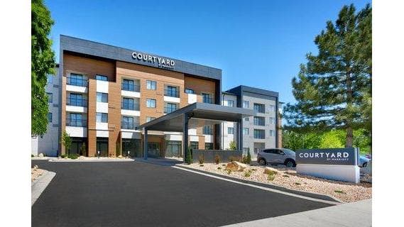 Courtyard by Marriott Salt Lake City Sandy