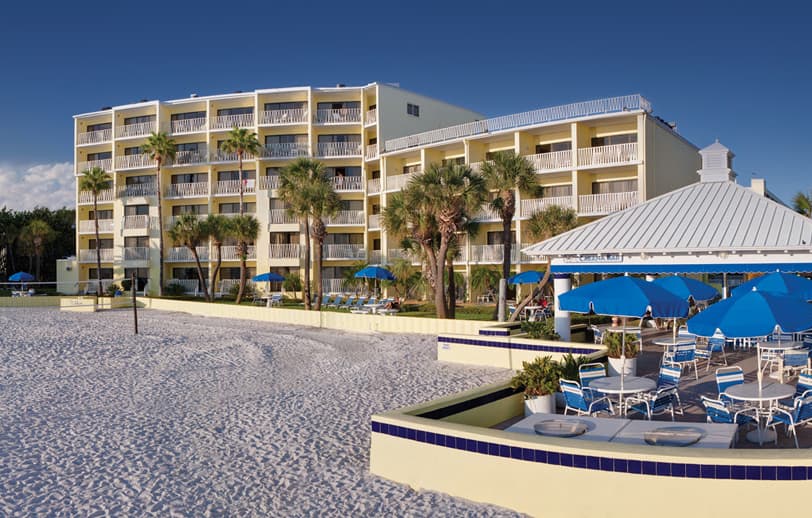 Alden Suites - A Beachfront Resort