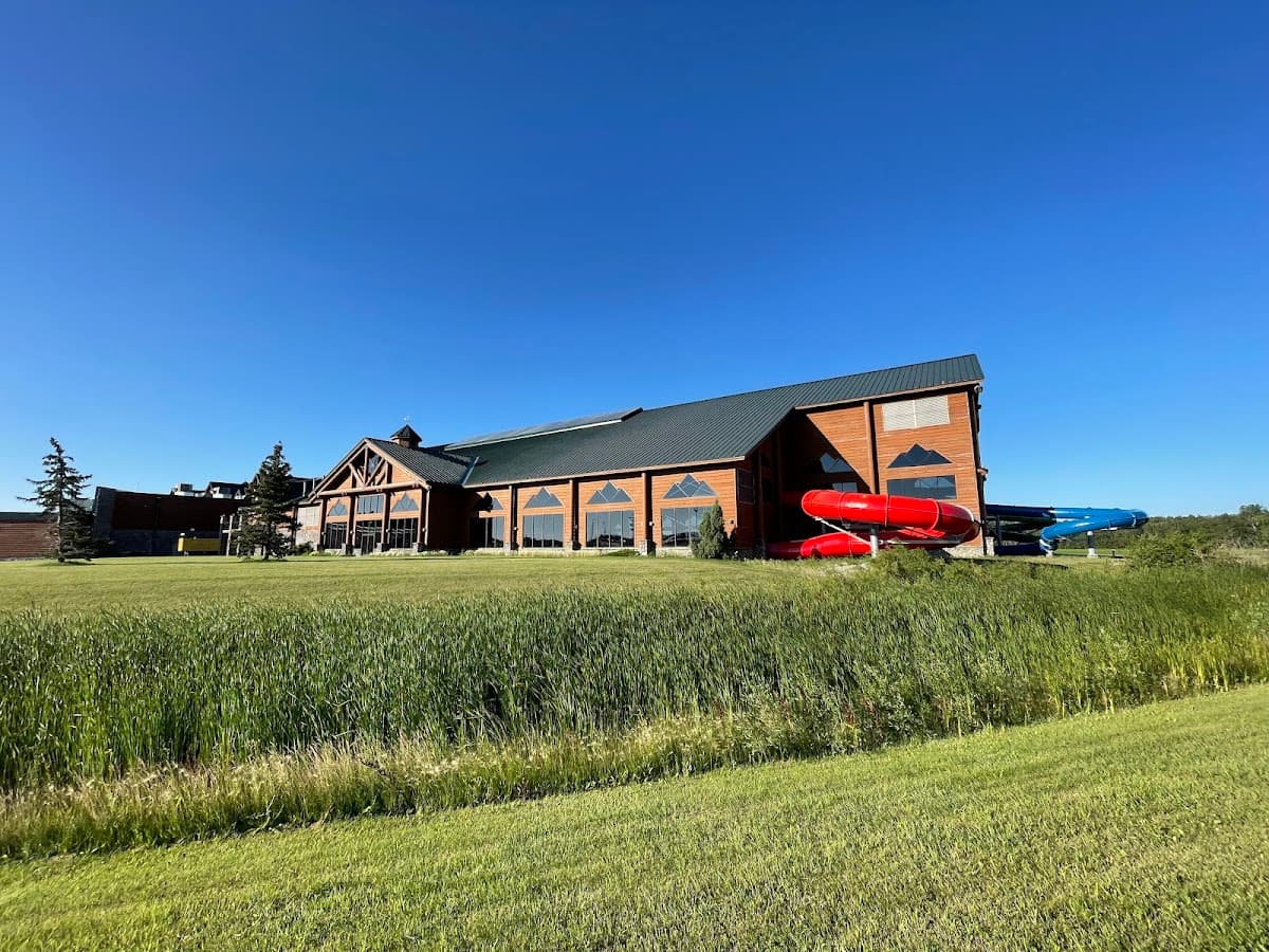Seven Clans Casino, Thief River Falls