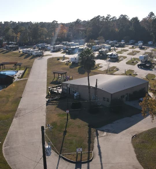 Northshore RV Resort & Marina