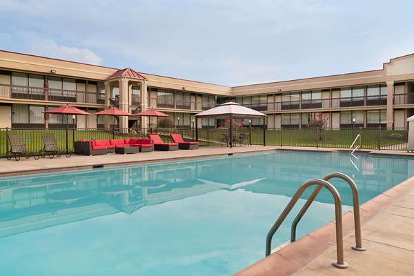 Days Inn by Wyndham Culpeper