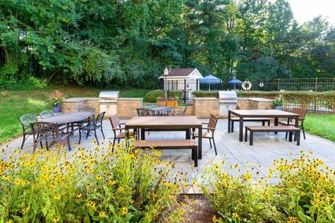 TownePlace Suites by Marriott Bowie Town Center