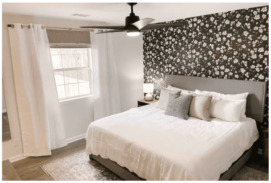 The Savannah Retreat