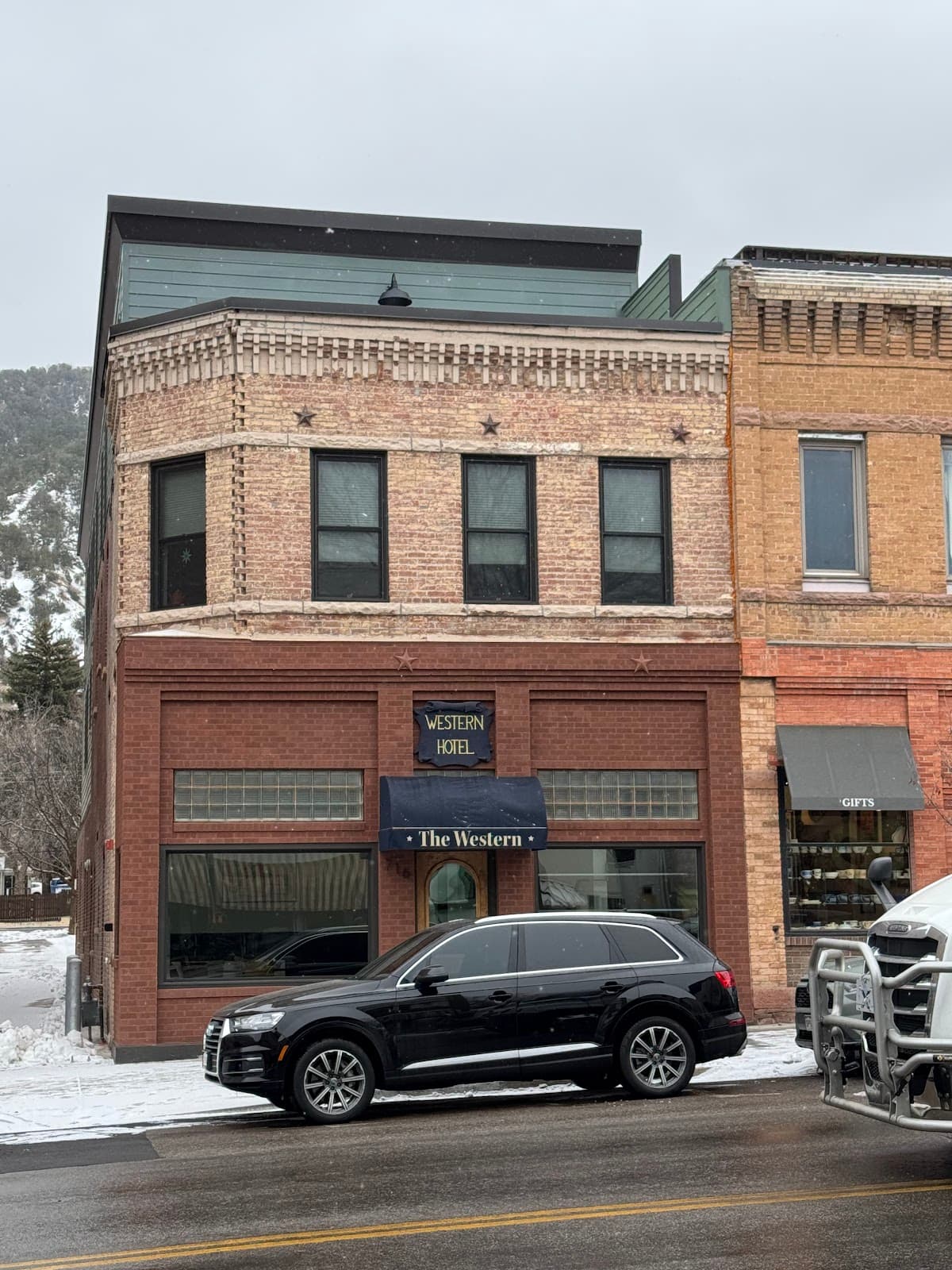 Western Hotel
