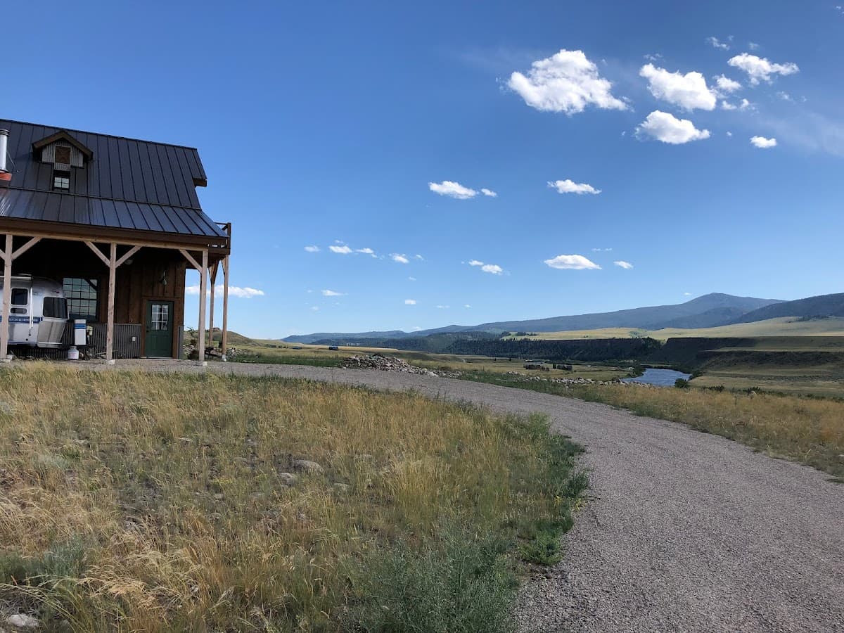Grasshopper Guesthouse