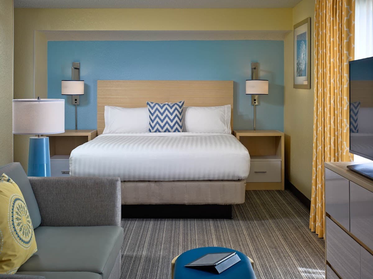 Sonesta ES Suites Providence - Airport