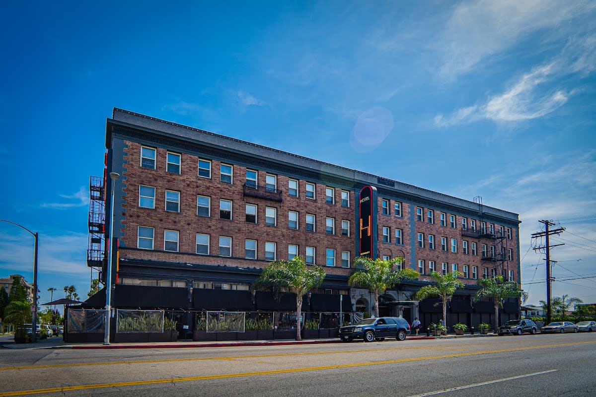 H Hotel