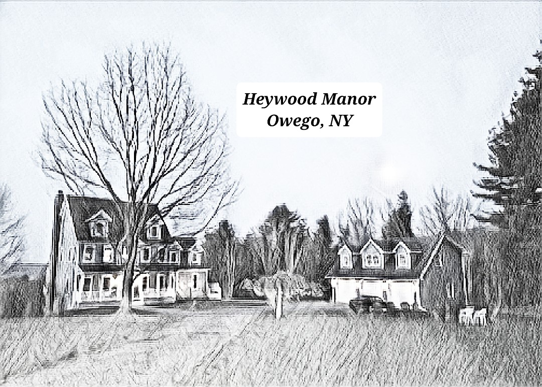 Heywood Manor