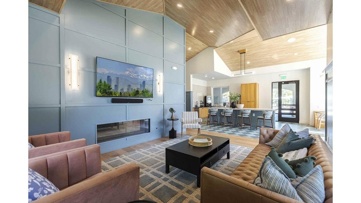 Palomino Park Resort