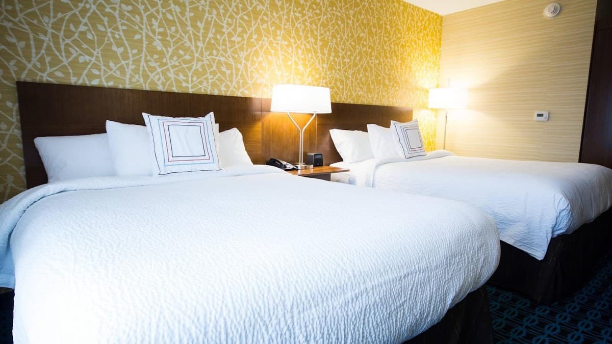Fairfield by Marriott Inn & Suites Denver Northeast/Brighton
