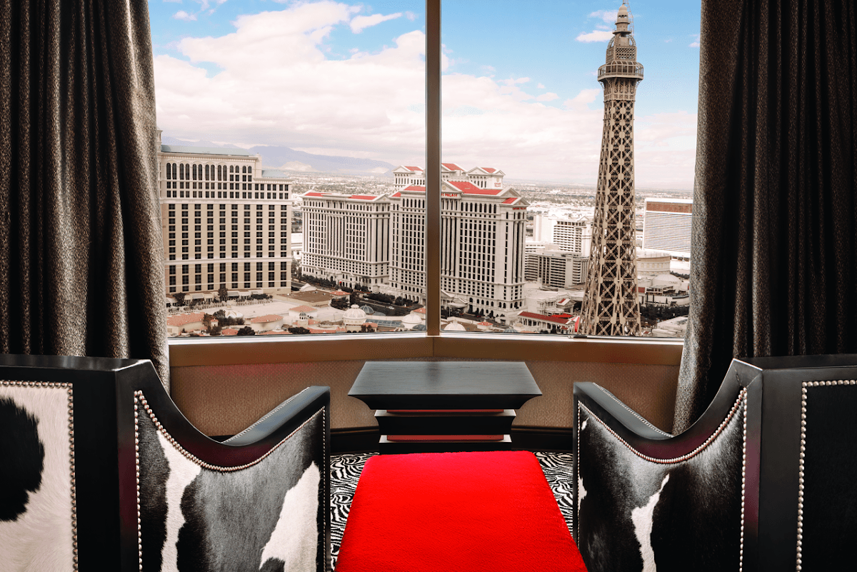 Planet Hollywood Las Vegas Resort & Casino
