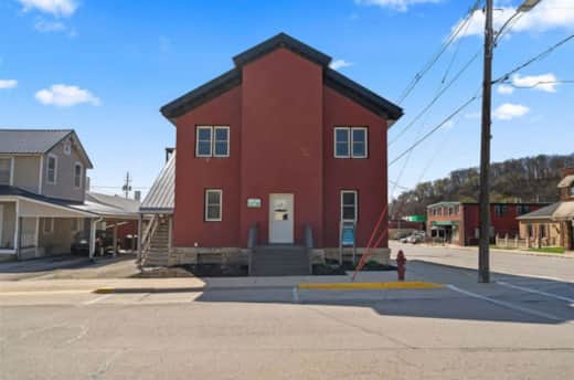 Cedar Street Suites