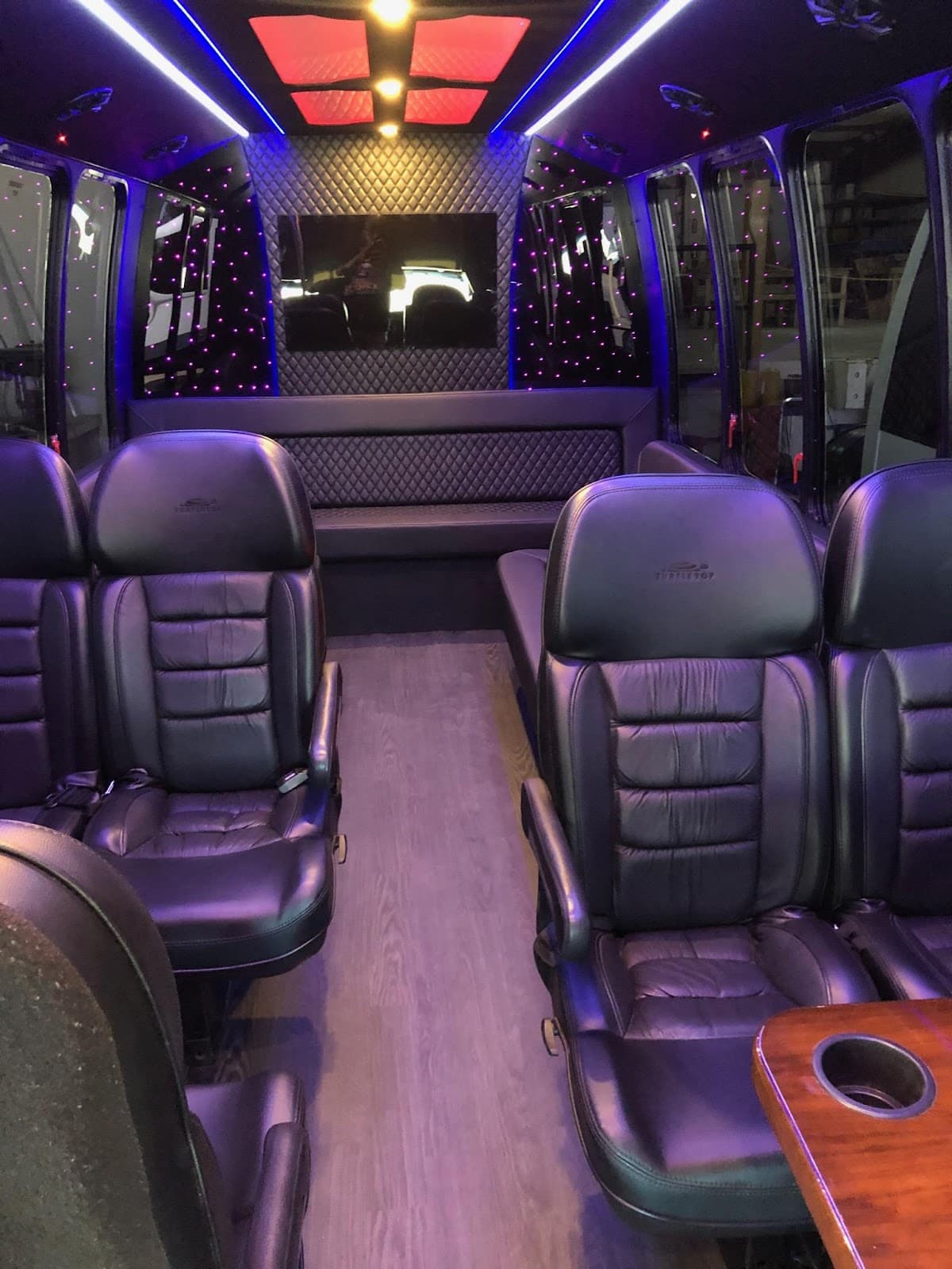 Limousine Unlimited, L.L.C.