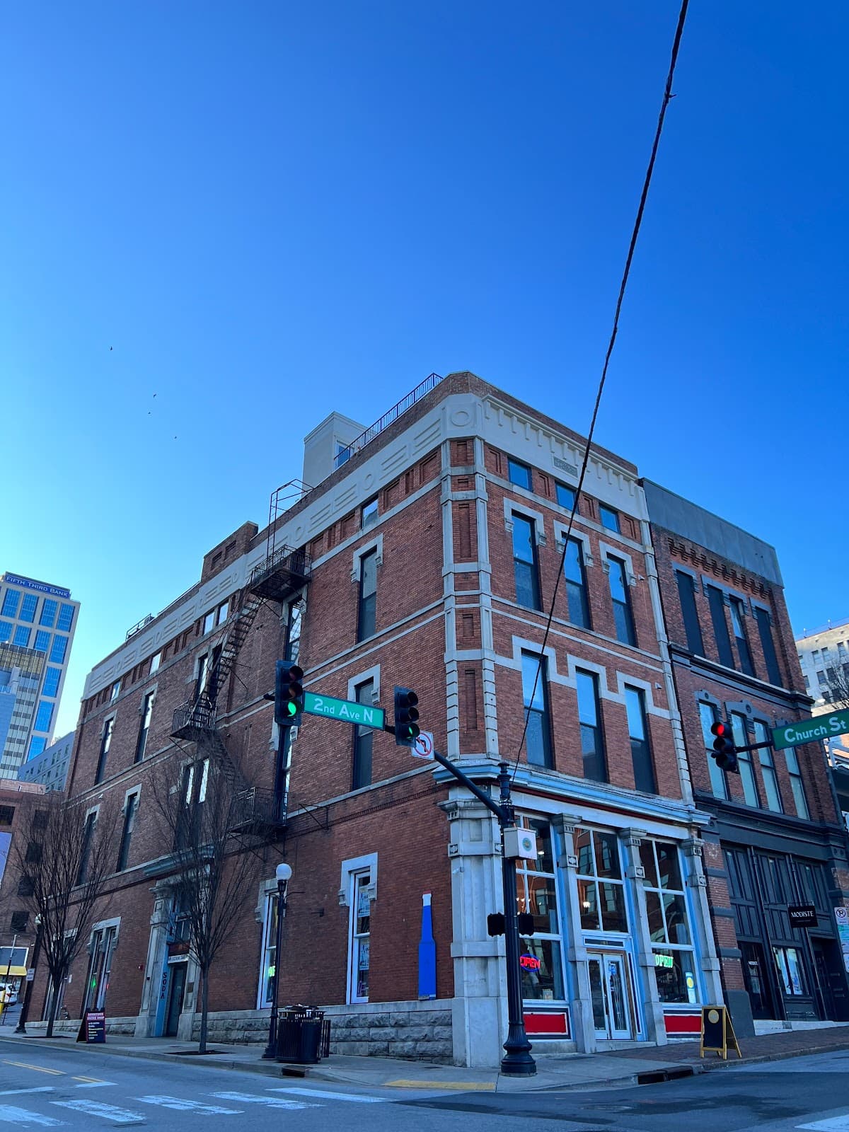 1882 Lofts