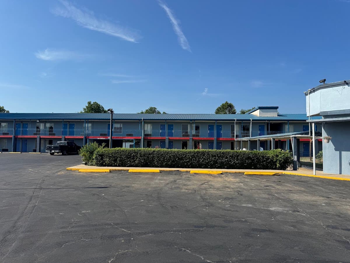 Express Inn Durant Oklahoma