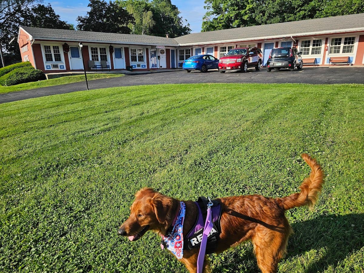 Catamount Motel