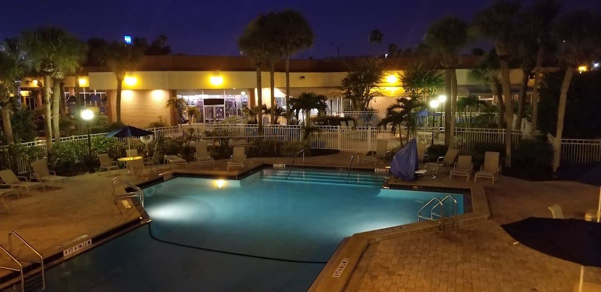 Maingate Kissimmee Hotel
