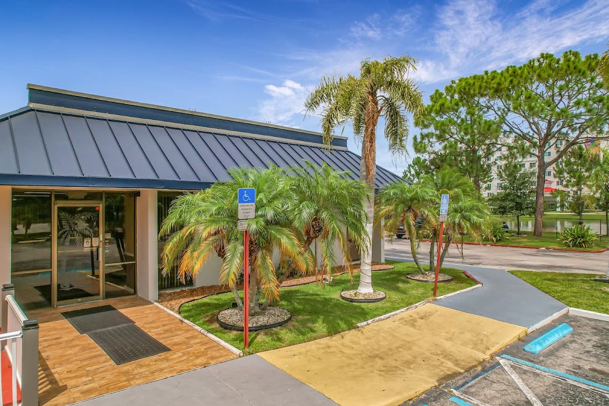 Stayable Kissimmee East