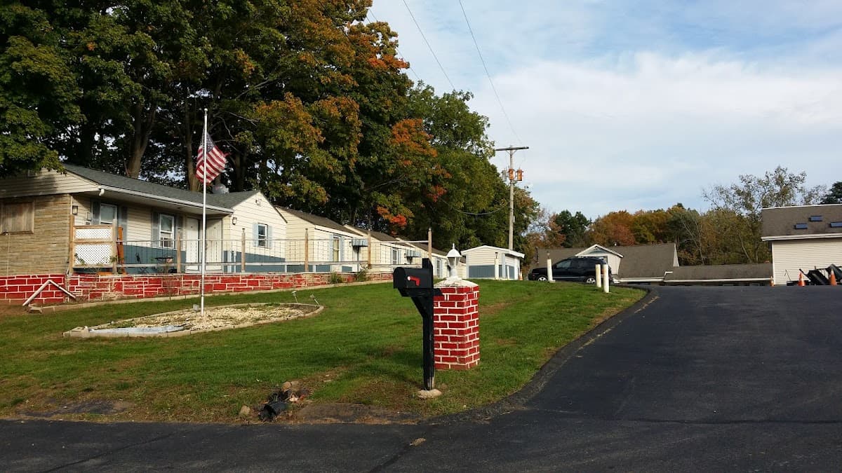 Berlin Motor Inn