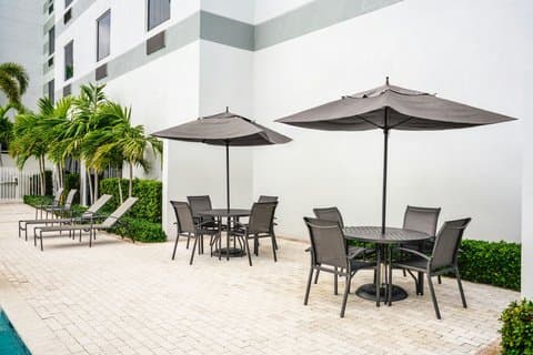 Fairfield by Marriott Inn & Suites Delray Beach I-95