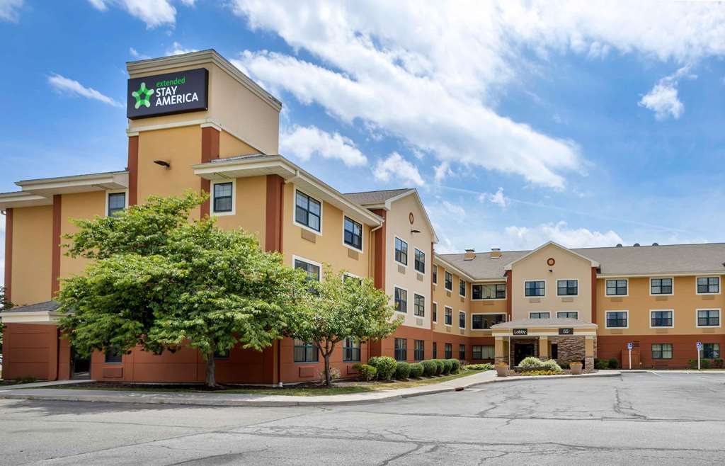 Extended Stay America- Suites- Fishkill - Westage Center