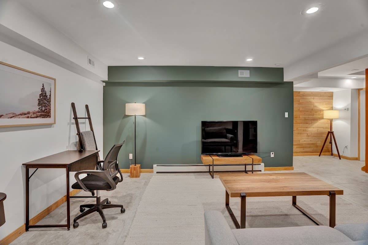 Alpine View Lodge
