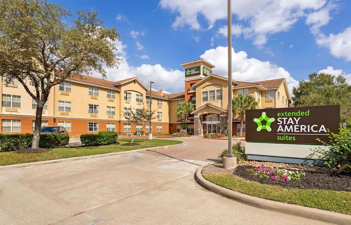 Extended Stay America- Suites- Houston - Med. Ctr. - NRG Park - Braeswood Blvd.