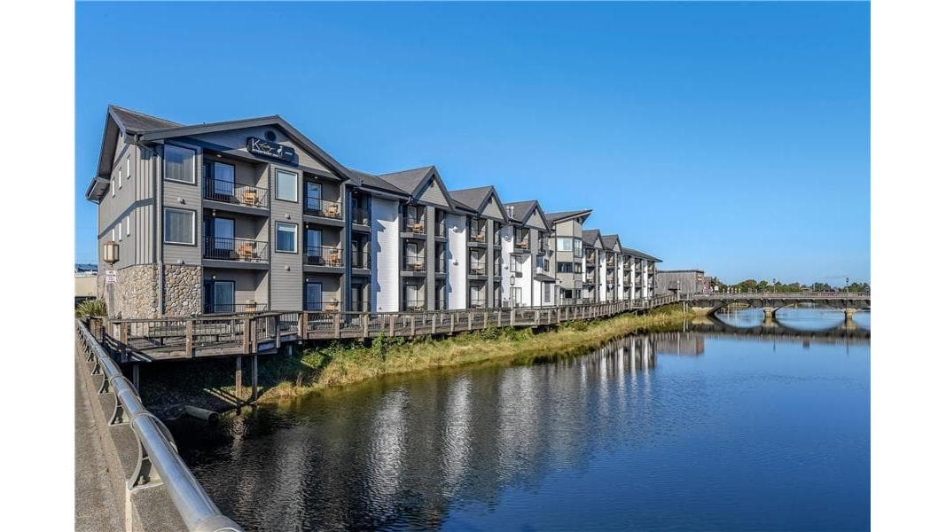 The Kathryn Riverfront Inn, Ascend Hotel Collection
