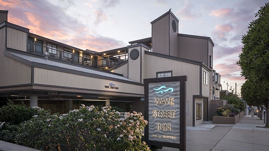 Wave Street Inn