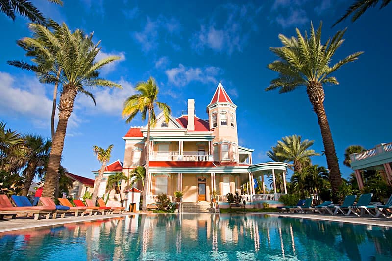 Southernmost House Key West