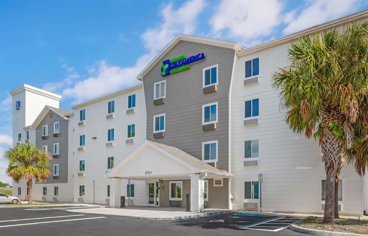 Extended Stay America- Select Suites - Fort Myers - Northeast