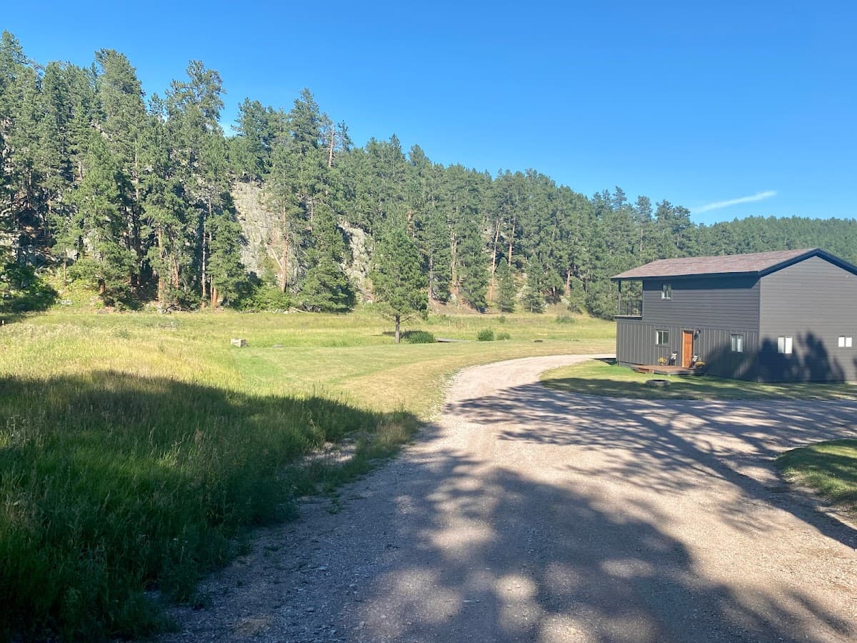 Horse Creek Resort