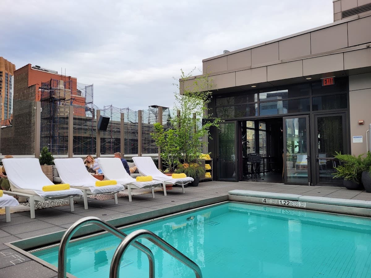 Royalton Park Avenue