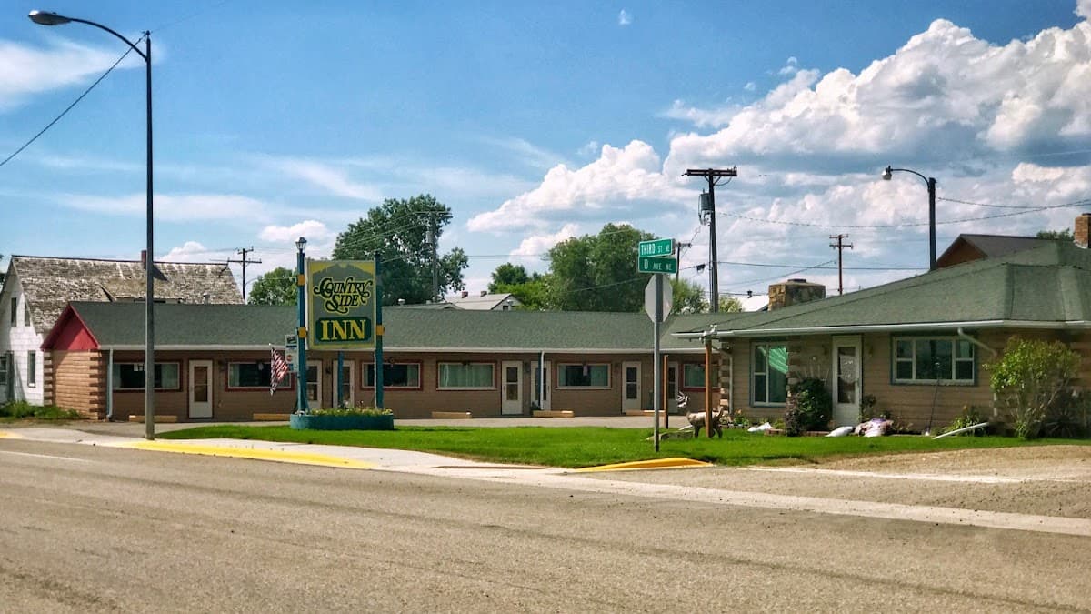 Country Side Inn
