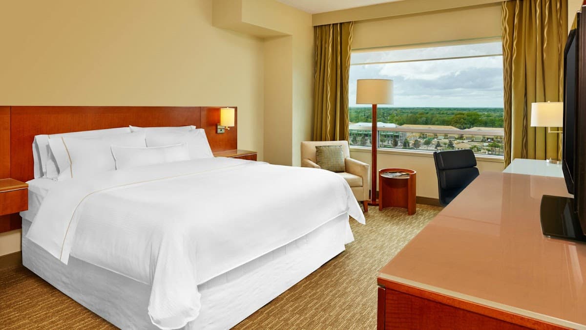 The Westin Lake Mary, Orlando North
